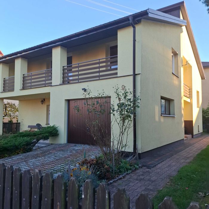 sprzedam dom w Lubartowie