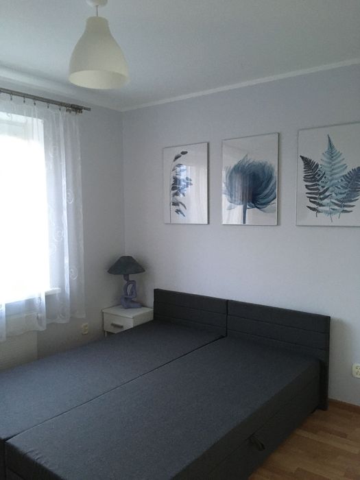 Kwatera prywatna Augustow