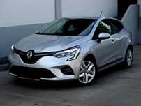 Renault Clio 1.5 DCI**85 KM**Van**160 Tyś**Pot przeb**Led**Alu**klima**Zamiana