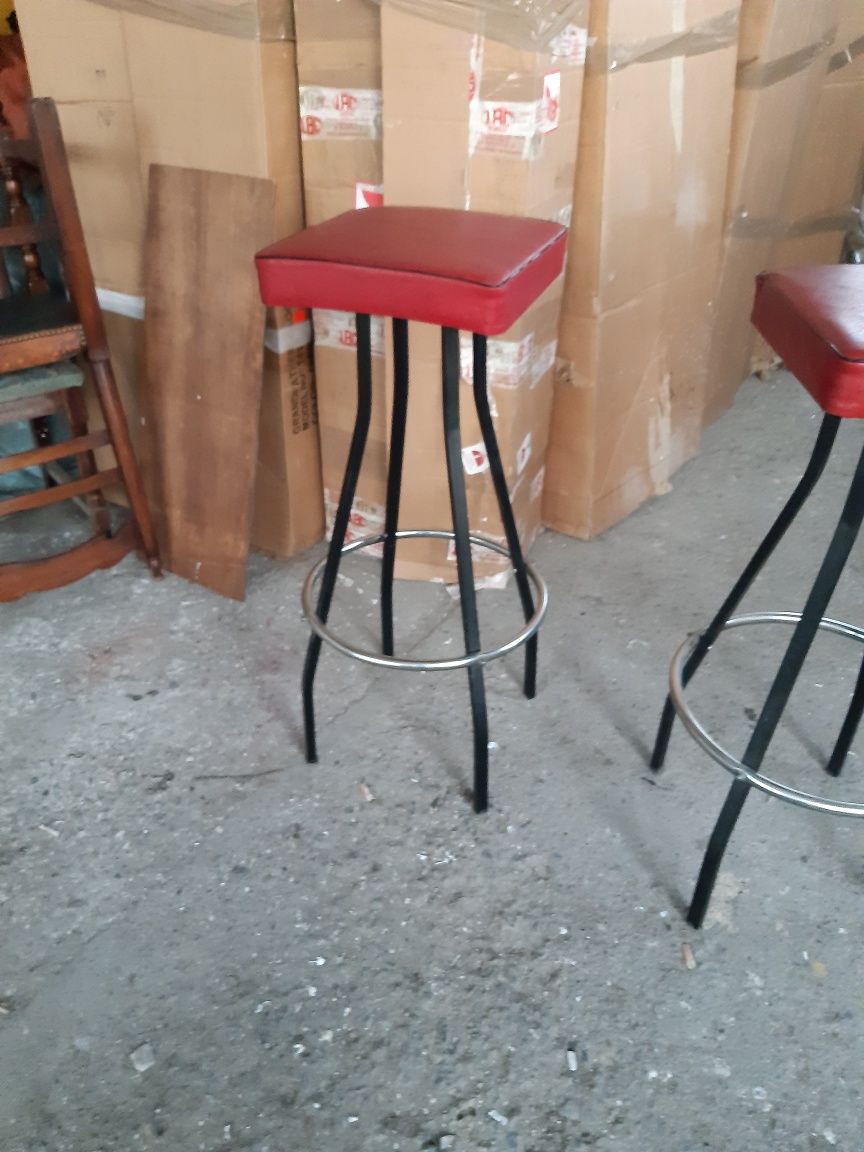 Hoker kuchenny hokery barowe