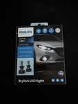 Żarówki Philips Ultinon Pro3022 LED-HL [≈H7]