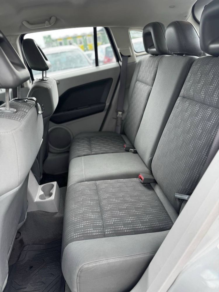 Dodge Caliber 2.0 LPG*Automat*Zadbany*NowyRozrzad*Zamiana