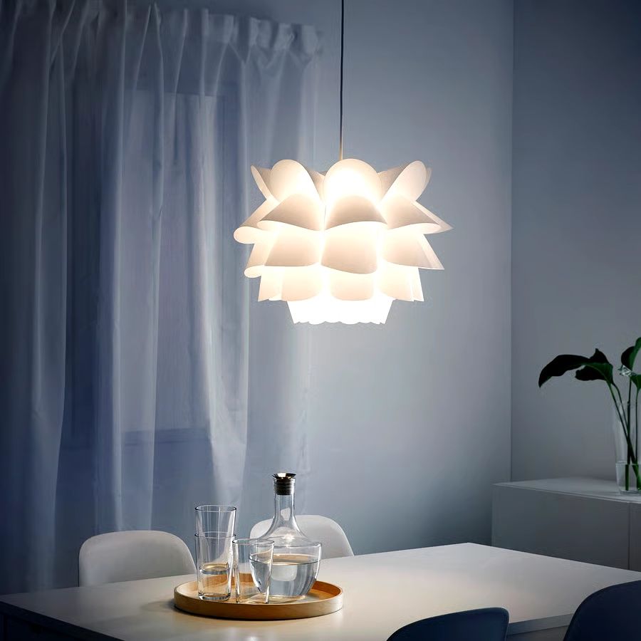 Lampa Knappa IKEA gwint E27 + nowa żarówka LED gratis