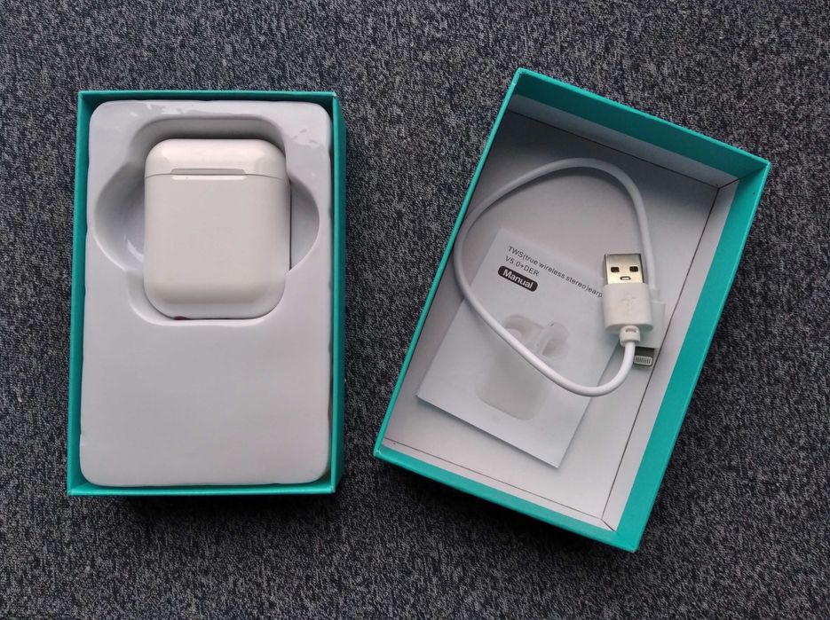 Беспроводные наушники TWS i11 5.0