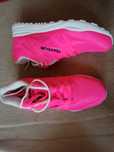 Reebok ventilator 39 wkładka 26 cm różowe