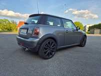 MINI Cooper 1,6 HDI oferta prywatna
