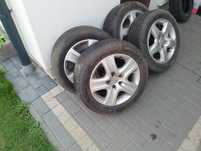 Koła felgi opony letnie R16