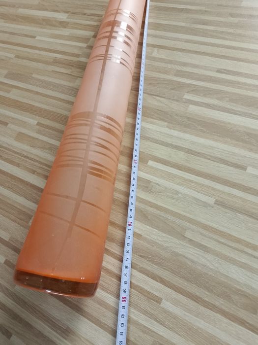 Duży wazon 60cm z epoki PRL-u bdb stanie tanio