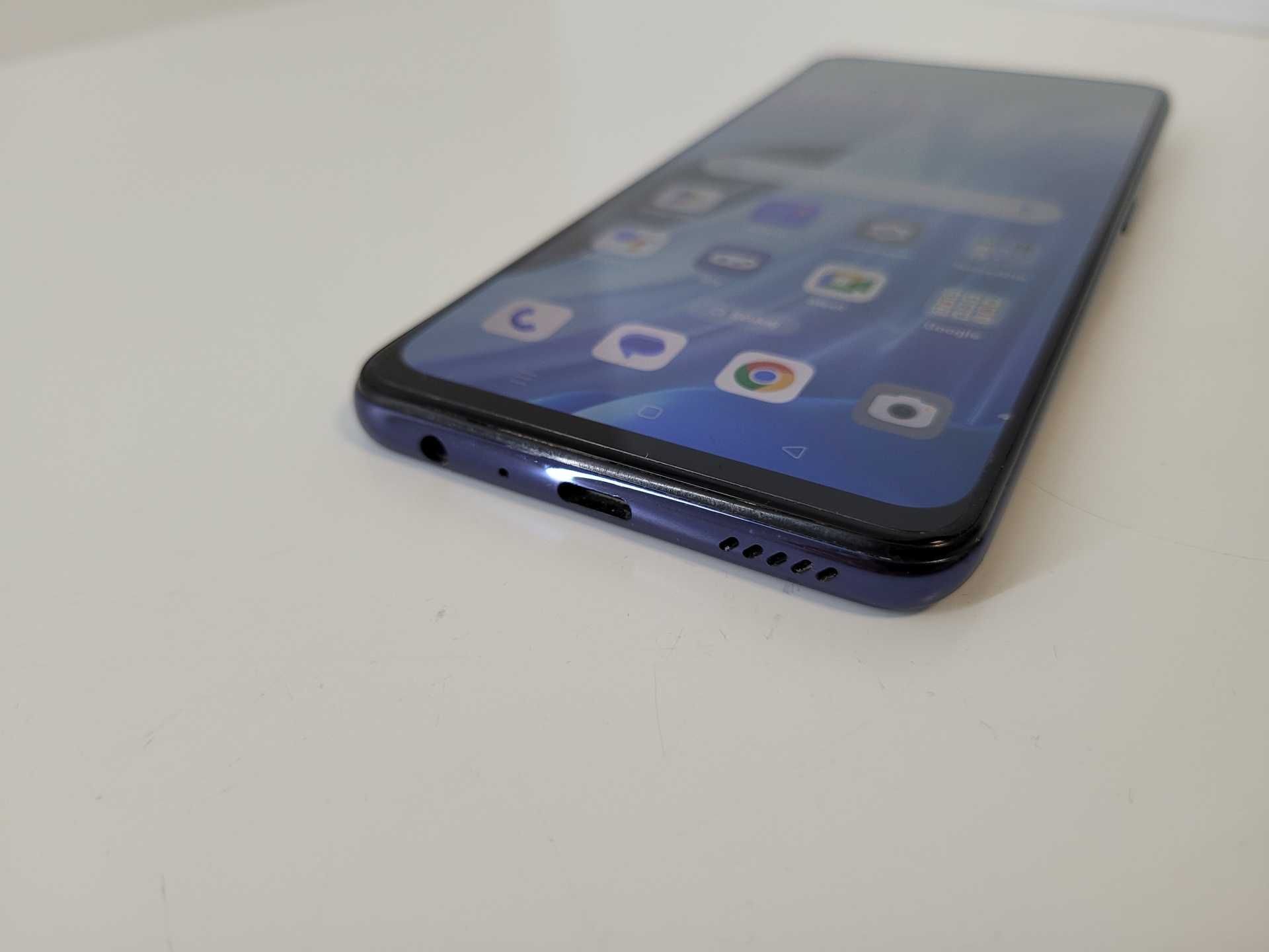 Oppo Reno7 5G smartfon