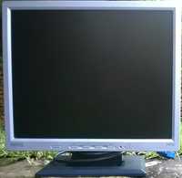 Monitor TFT BENQ 17