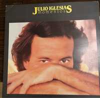 Disco vinil : LP : Julio Iglesias