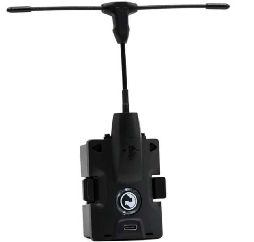 ELRS/ TBS 2.4G 915 /868 module Micro ExpressLRS Crossfire TX модуль