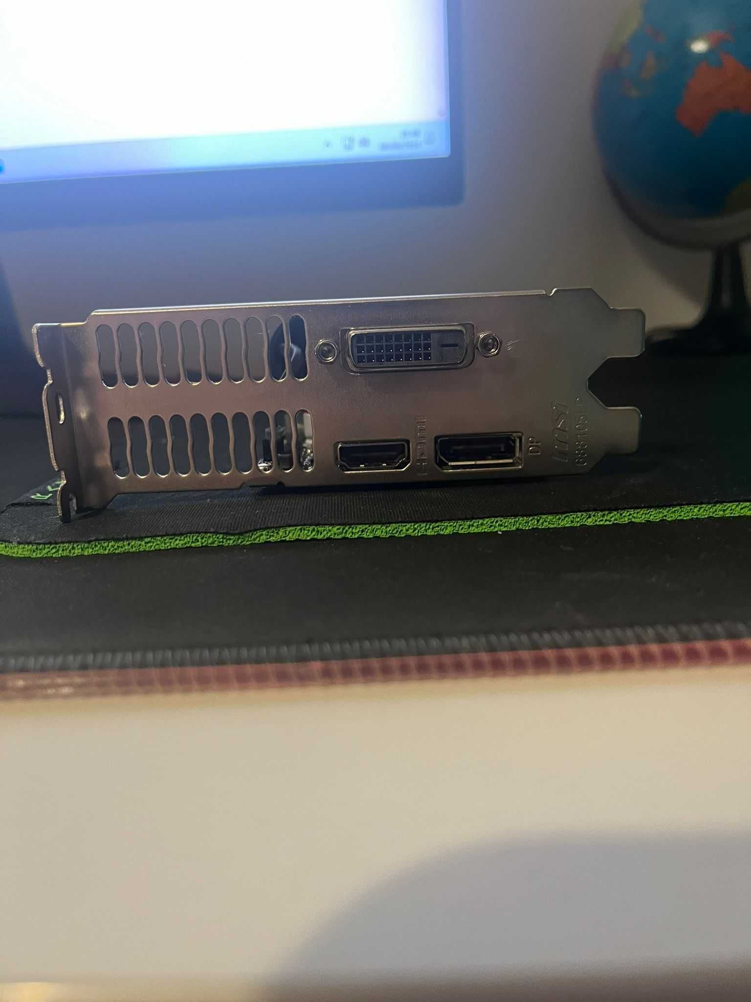Placa Grafica 1050ti