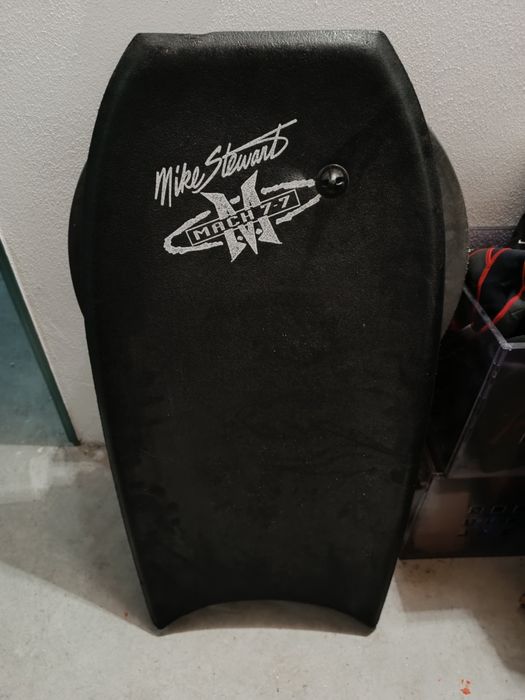 Prancha Bodyboard