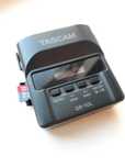 Tascam DR-10L звуковий рекордер