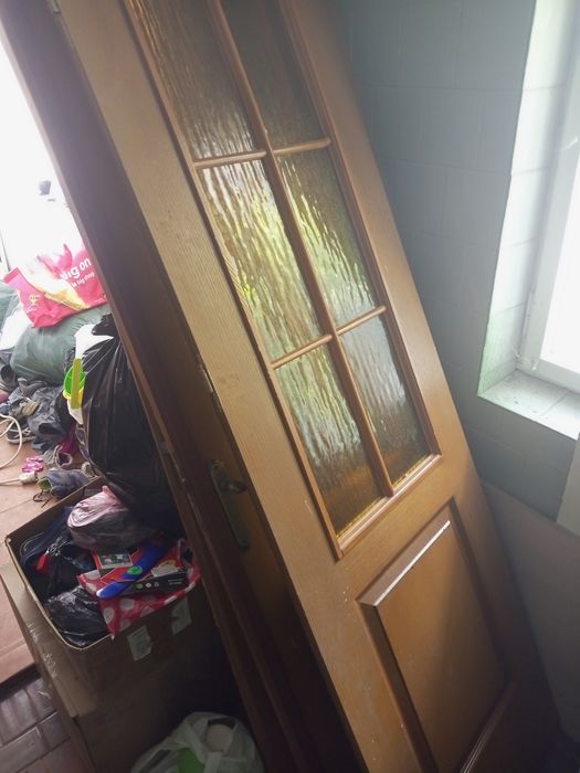 Продам двері 3 шт