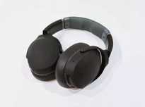Słuchawki skullcandy crusher evo czarne