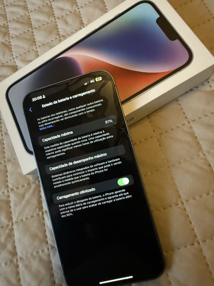 Iphone 14 Plus 128GB