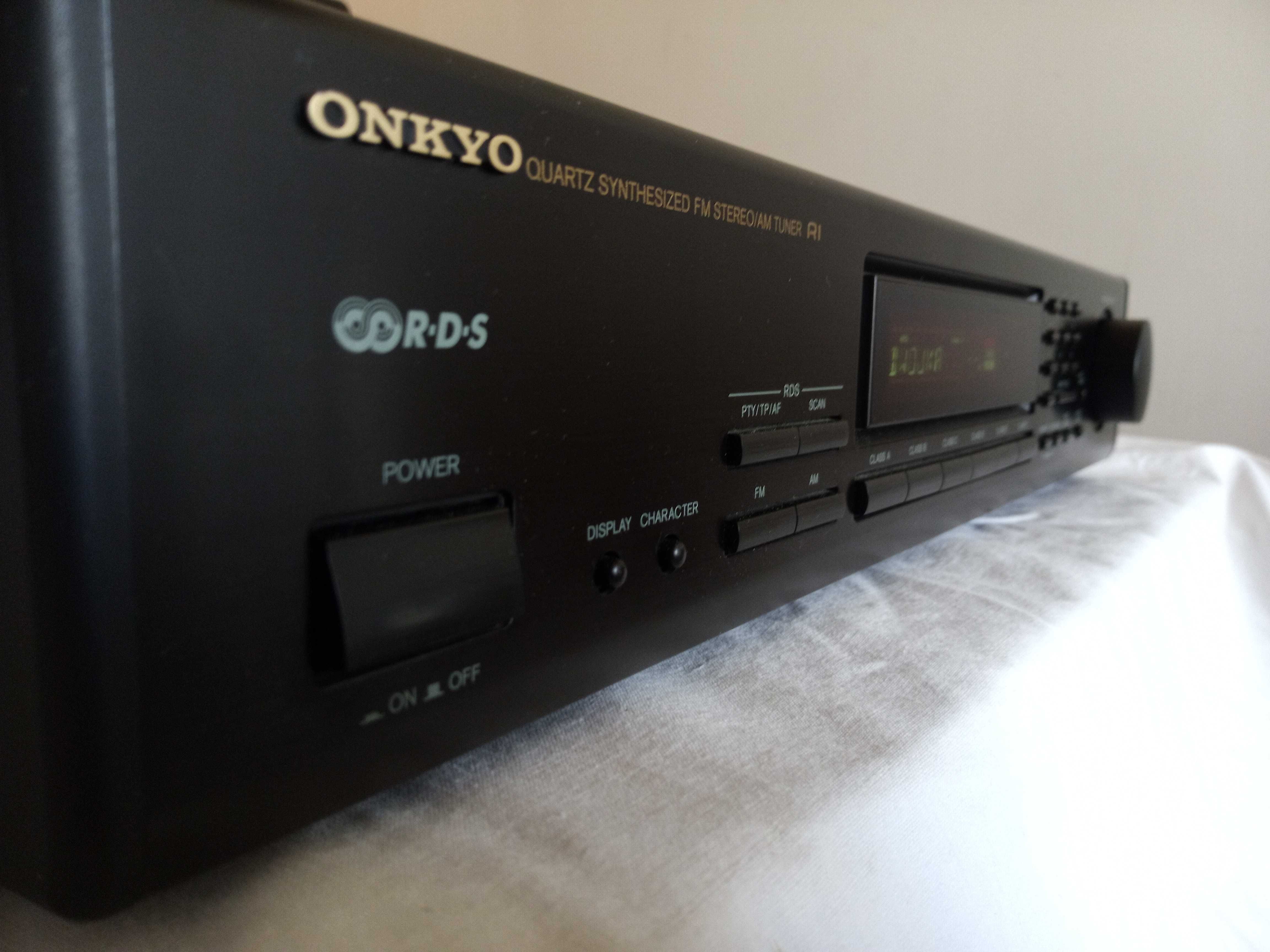 Onkyo T-4051-RDS