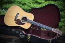 Martin HD-28MP Palisander Madagaskarski RARYTAS