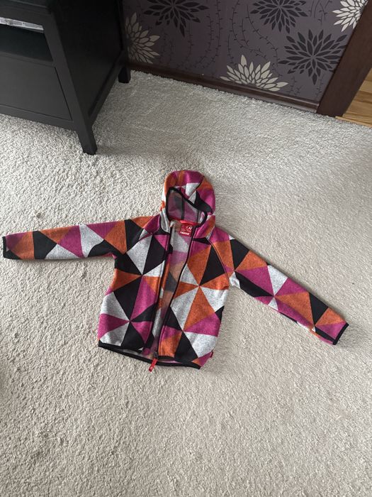 Bluza dla dziewczynki Reima