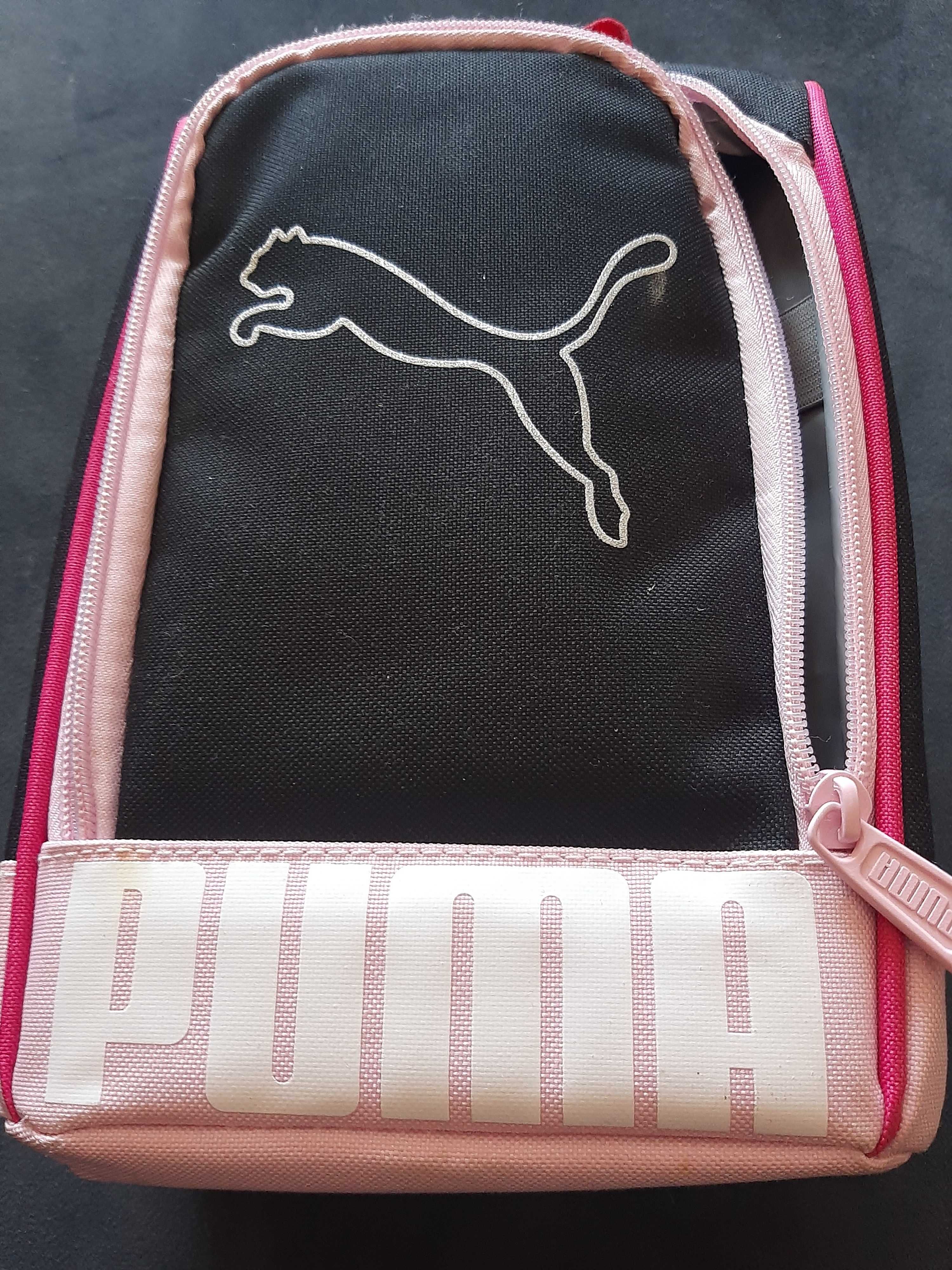 Torebka Puma  termiczna wodoodporna