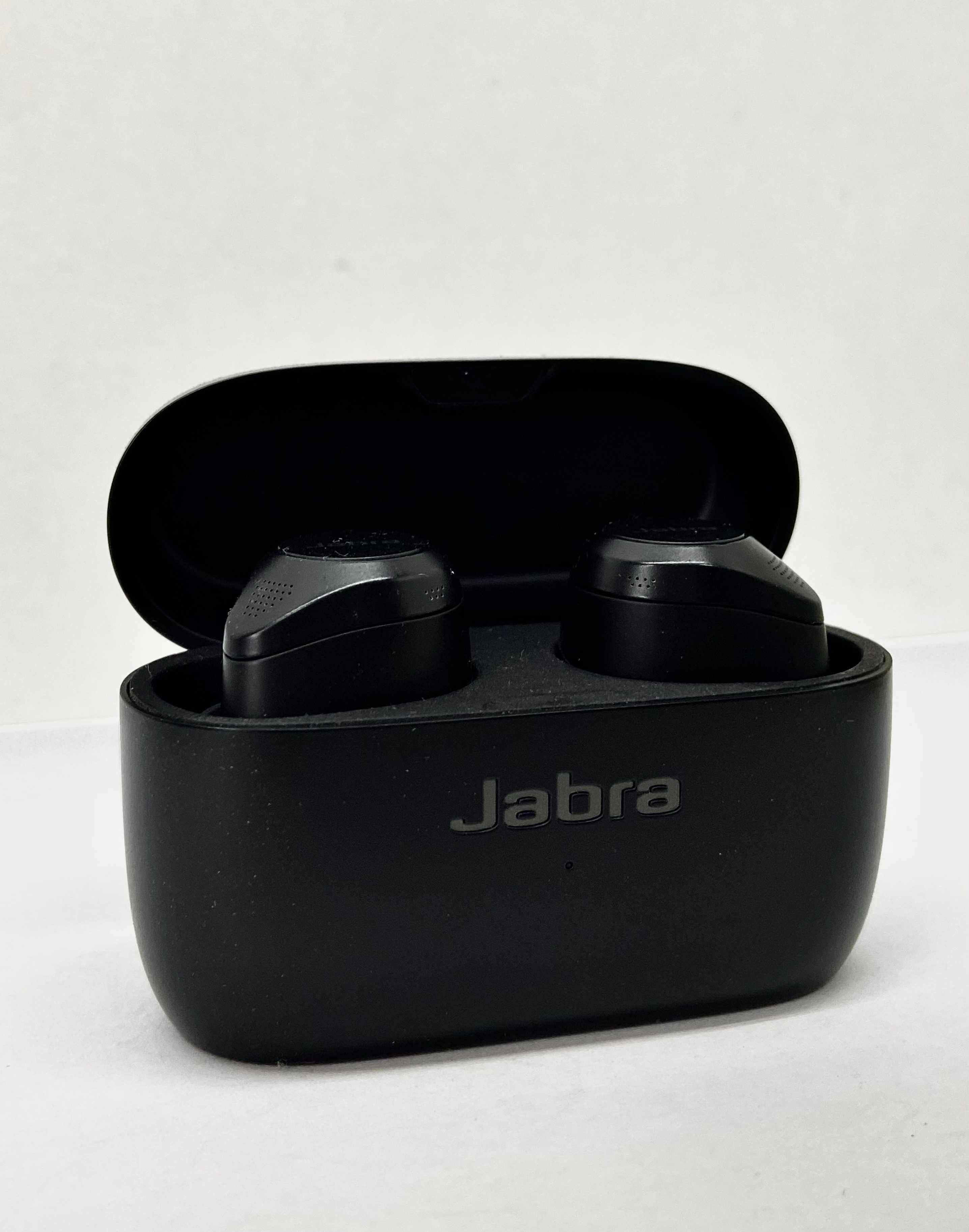 TWS Навушники Jabra Elite 85t - Шумопоглинання! *AAC Ipx4! до 31годин