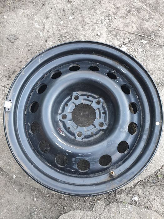 Диск   на  БМВ   е39