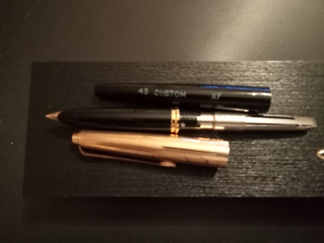 Caneta Parker 45 custom XF