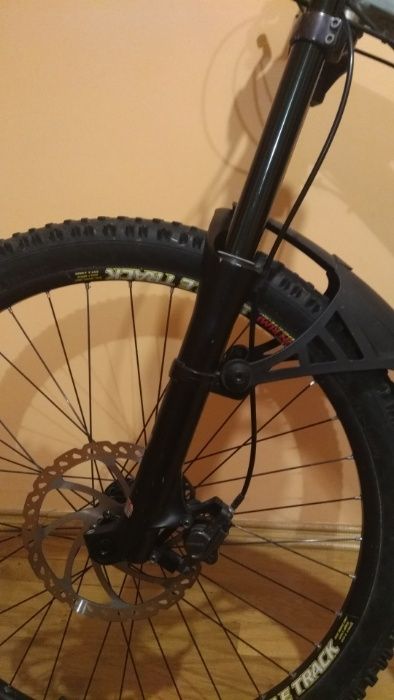 Даунхіл Specialized Big Hit