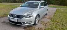 Sprzedam passat b7