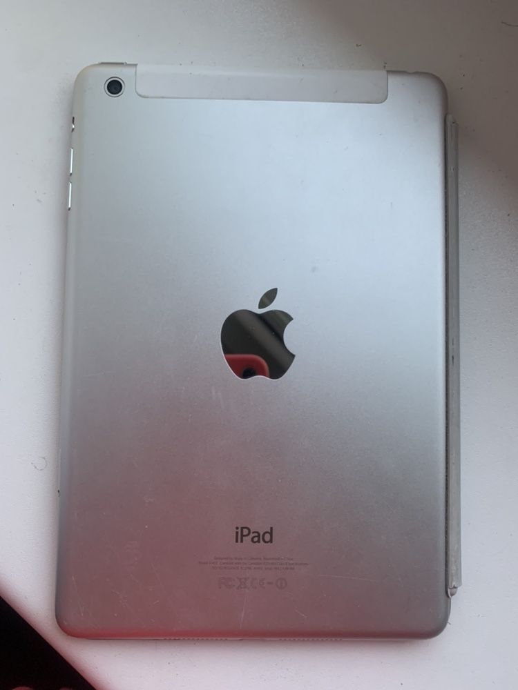Apple iPad mini 16gb MD543FD/A