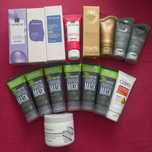 Avon maseczki anew, care, planet spa, clearskin