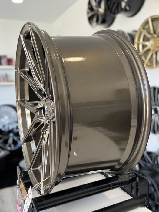 Jantes arceo 19 5x120