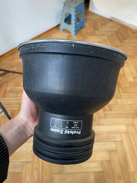 Рефлектор Profoto Zoom Reflector