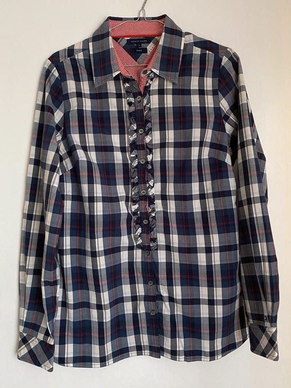 Damska koszula Tommy Hilfiger
