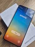Smartfon Samsung Galaxy S21 FE 6/128GB 5G 6,4" 120Hz 12Mpix Grafitowy