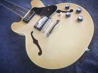 Epiphone ES-339 Natural