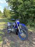 Yamaha yz 125 22r nie (ktm, Kxf , sxf , exc , rmz, rm , kx ,)