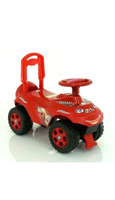 Толокар ,,Автошка,,