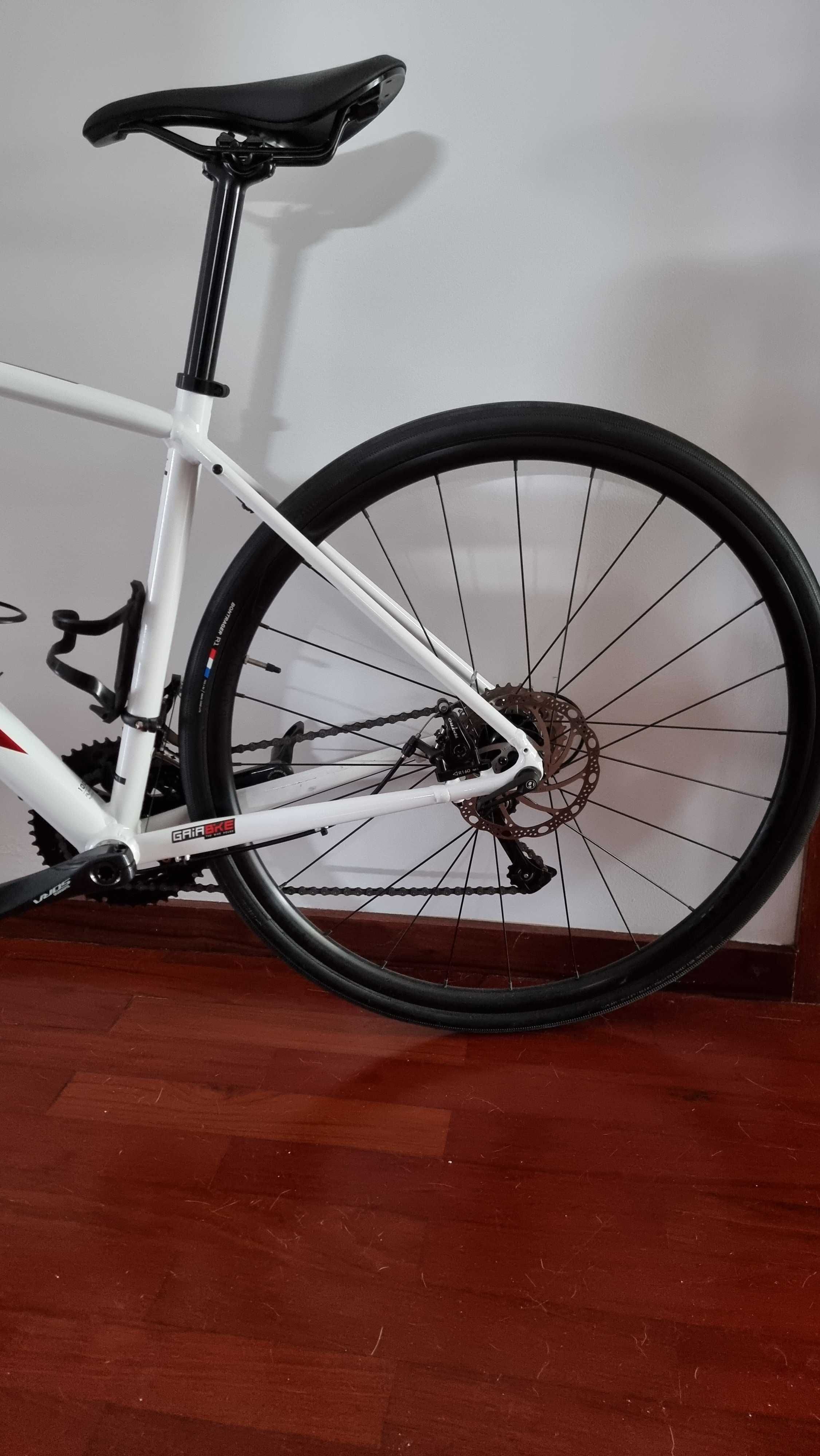 Bicicleta Trek Domane al disc 3