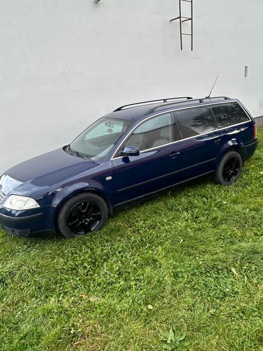 Sprzedam Passat b5