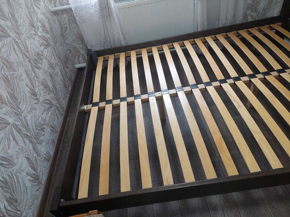 Ліжко двухспальне 2м на 1.6м НОВЕ БУК кровать двухспальная