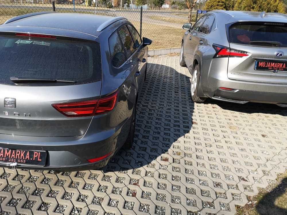 Lexus nawigacja mapy Carplay Iphone Android Auto montaż ?