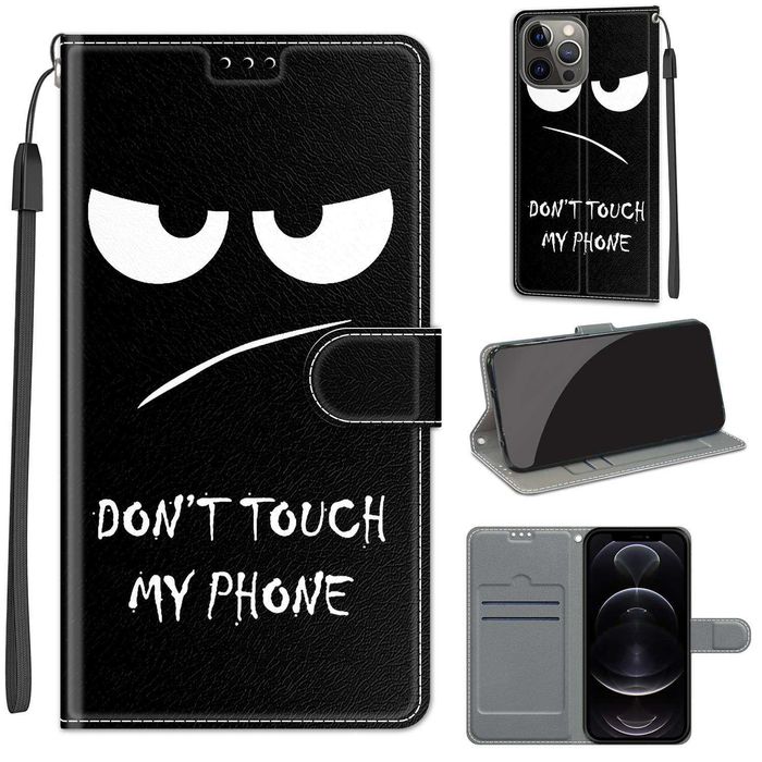 Etui na Apple iPhone 13 Pro Max, Apple iPhone 13 Pro Max