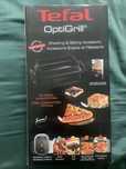 Tefal naczynie do optigril XA725870