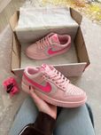Nike SB Dunk Low GS Triple Pink