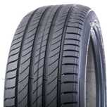 Michelin 225/50 r18. 4szt jak NOWE! po 1 sezonie OKAZJA
