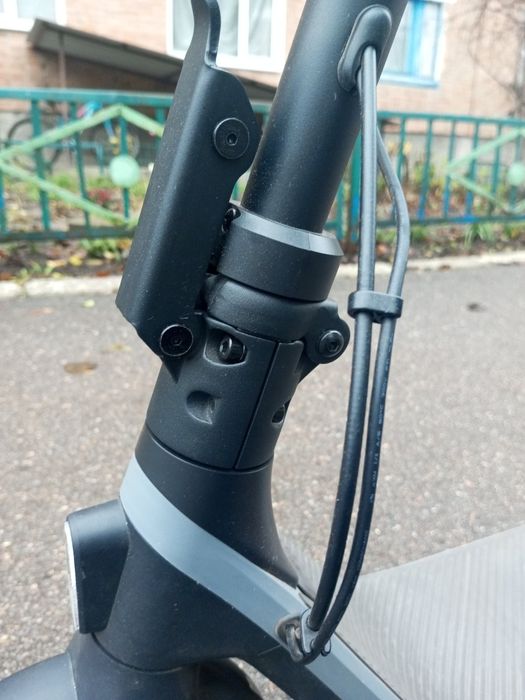 Самокат Електро самокат Nine bot E2