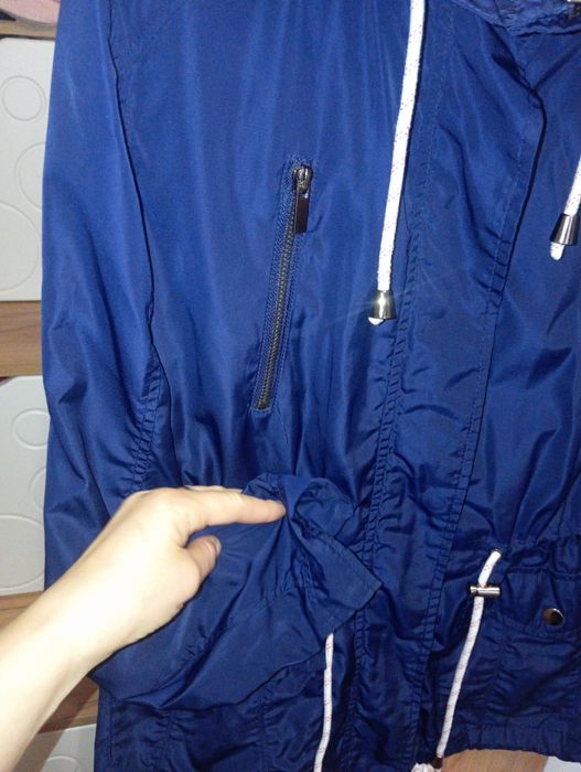 Куртка вітровка,Atmosphere